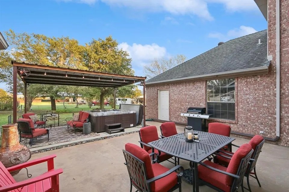 11410 Massey Road Pilot Point TX 76258