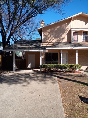 2620 Santa Barbara Drive Grand Prairie TX 75052
