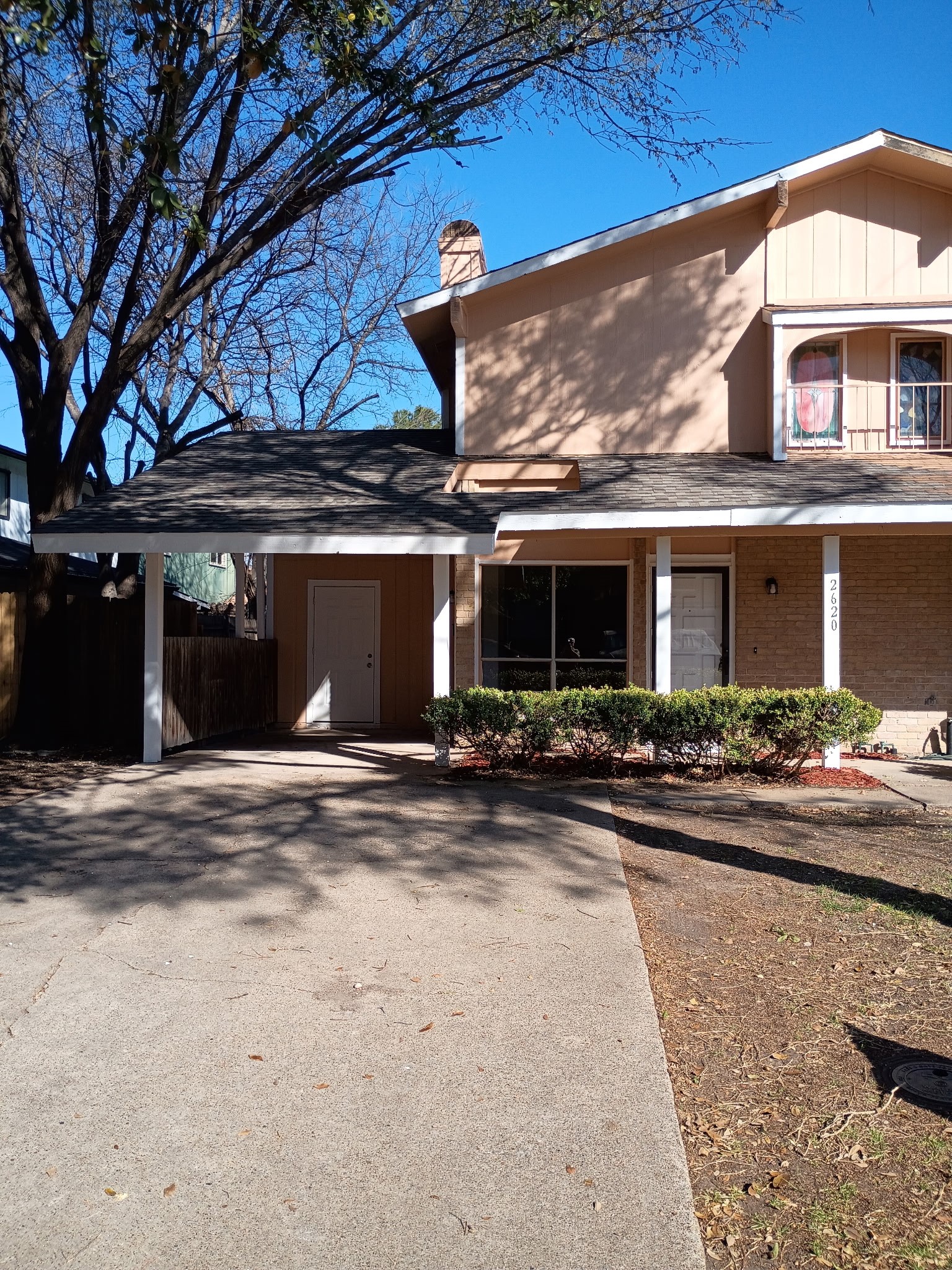 2620 Santa Barbara Drive Grand Prairie TX 75052
