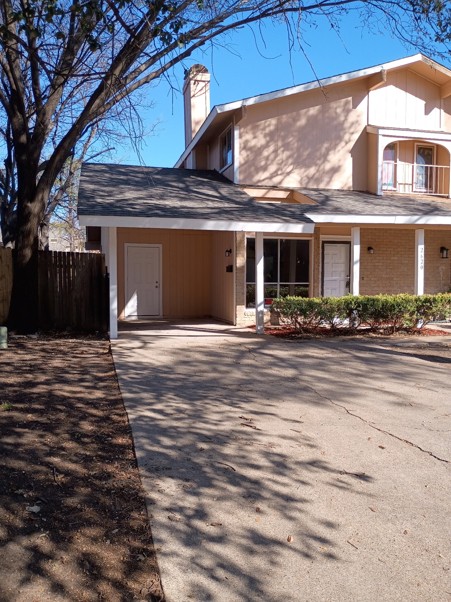 2620 Santa Barbara Drive Grand Prairie TX 75052