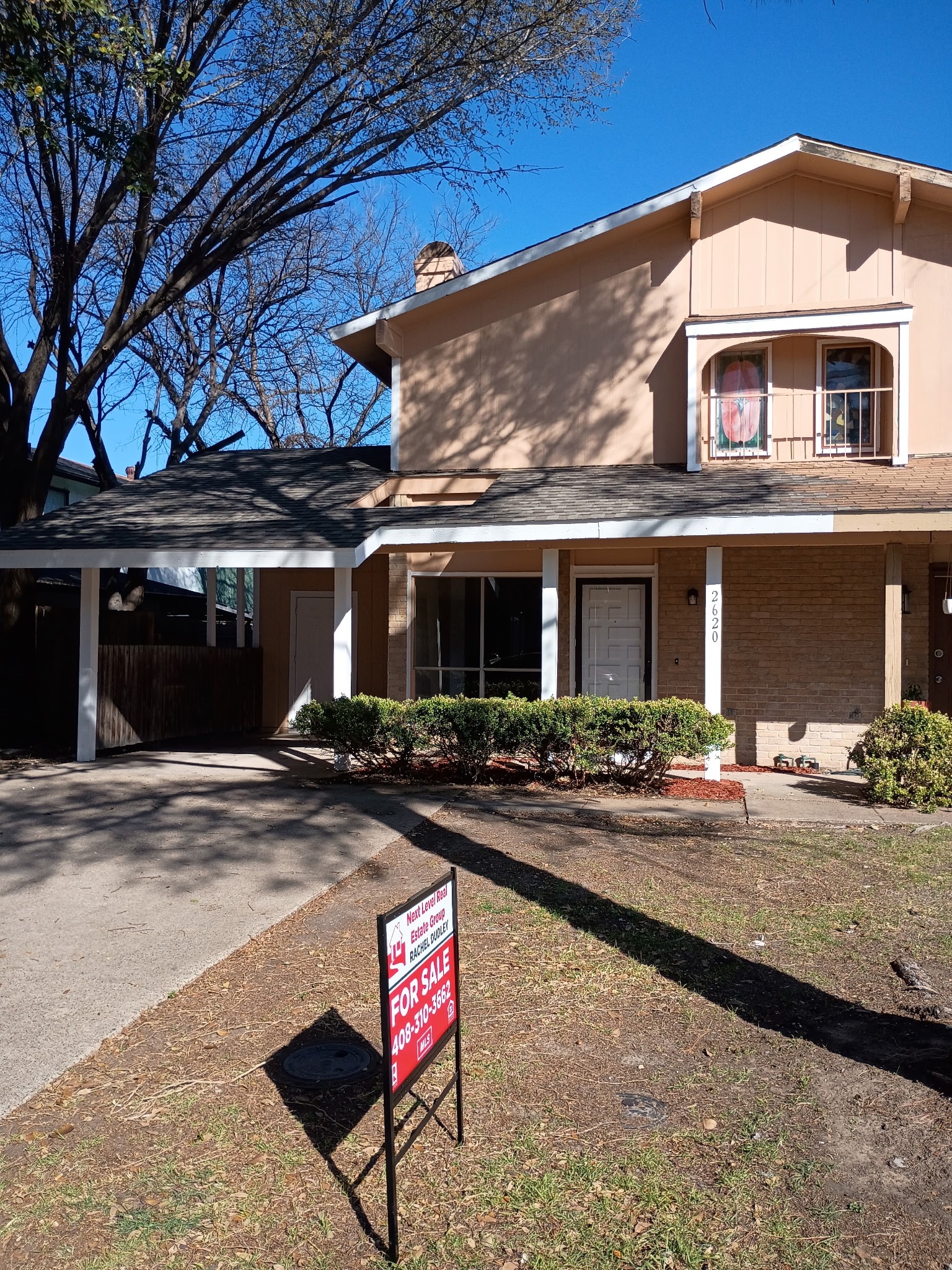 2620 Santa Barbara Drive Grand Prairie TX 75052