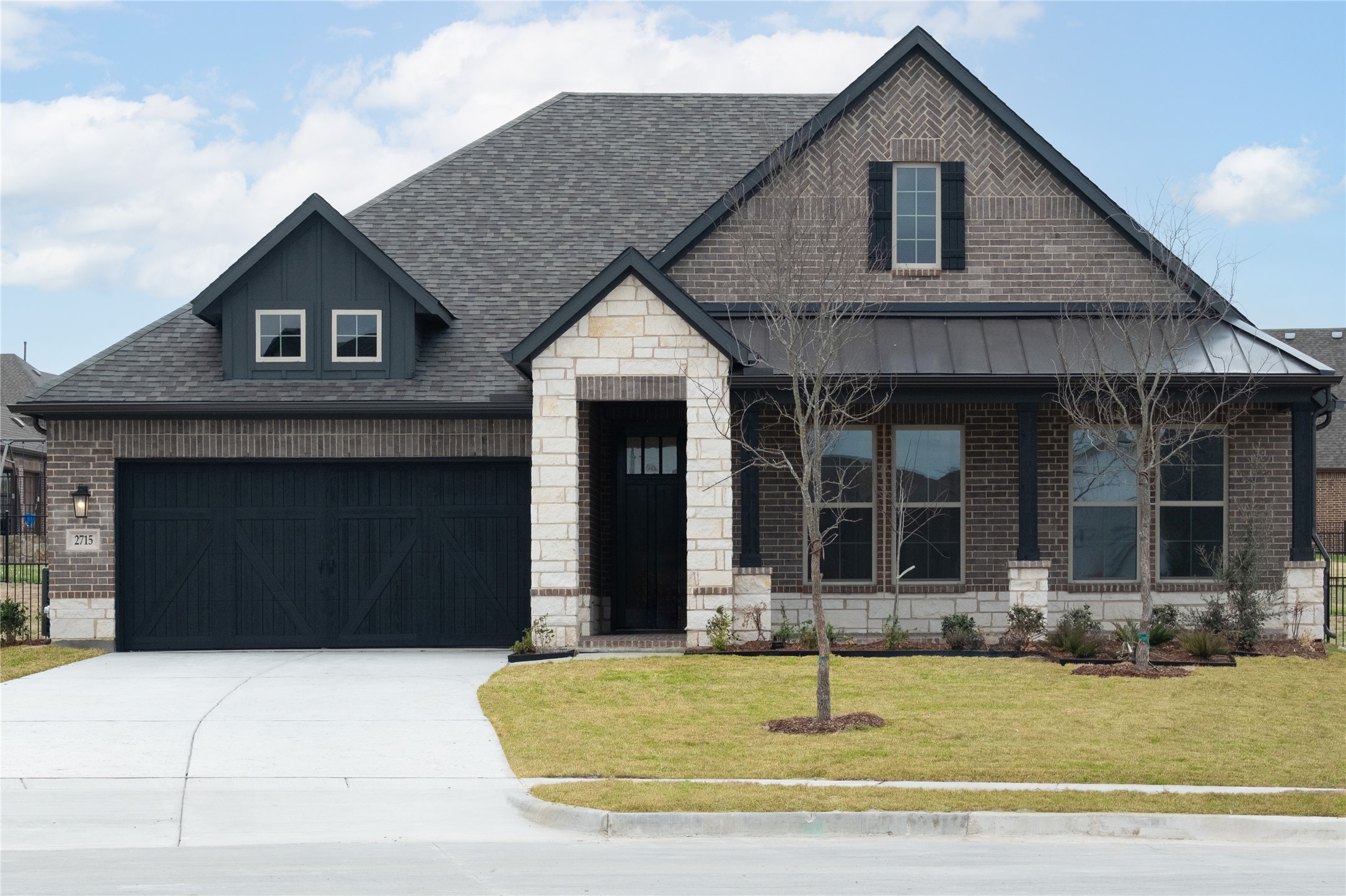 2715 Triumph Court Heath TX 75126