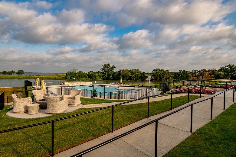 2715 Triumph Court Heath TX 75126