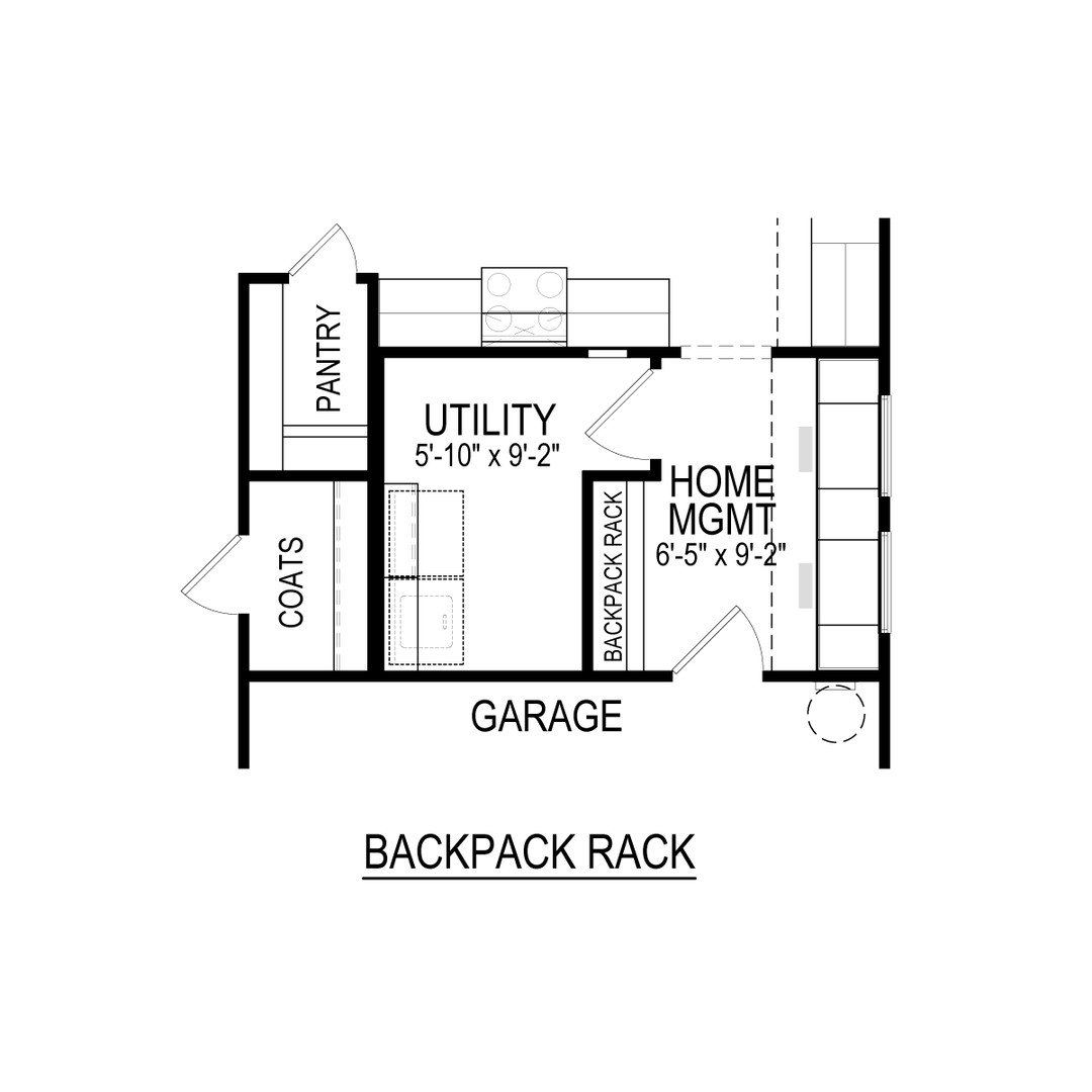 1861 Balfour Bend Forney TX 75126