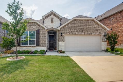 2813 Southampton Drive Mckinney TX 75071