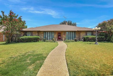 1303 Alto Drive Richardson TX 75081