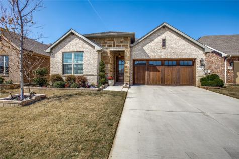 1821 Augustus Drive Fort Worth TX 76120
