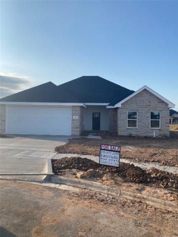 219 Moon Beam Path Abilene TX 79602