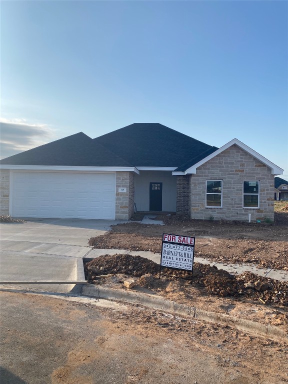 219 Moon Beam Path Abilene TX 79602
