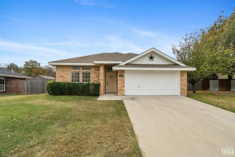 4426 Brookdale Drive Brownwood TX 76801