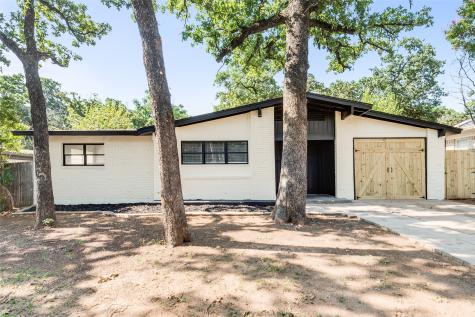 6312 Norma Street Fort Worth TX 76112