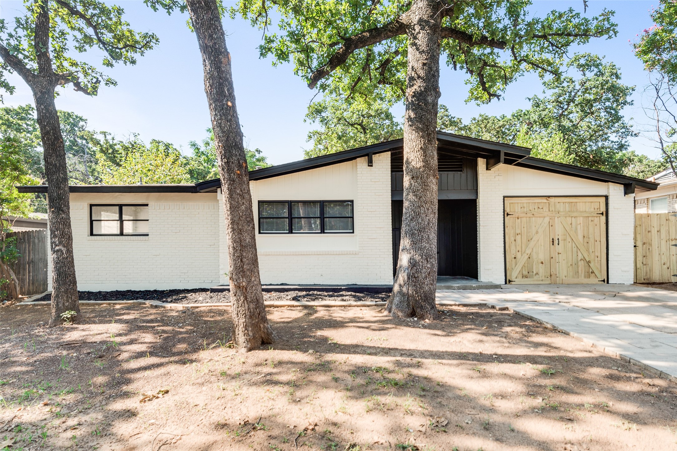 6312 Norma Street Fort Worth TX 76112