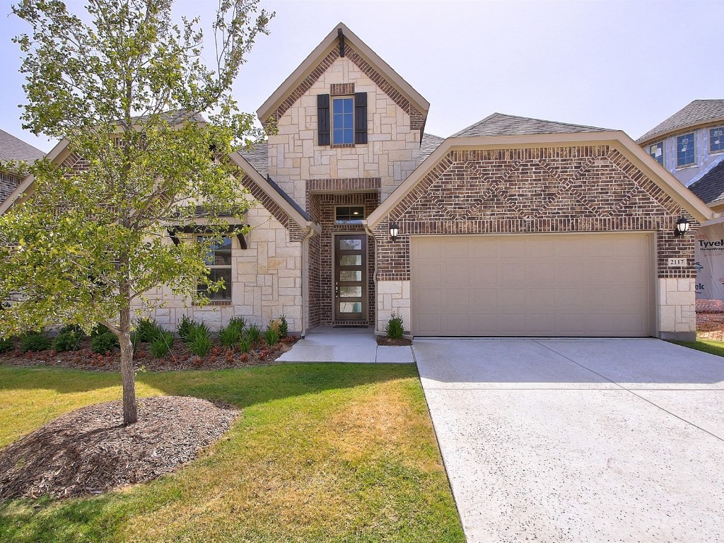 2117 Shrewsbury Drive Mckinney TX 75071