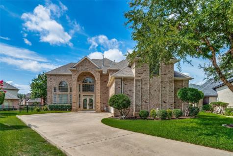 6413 Mesa Ridge Drive Fort Worth TX 76137