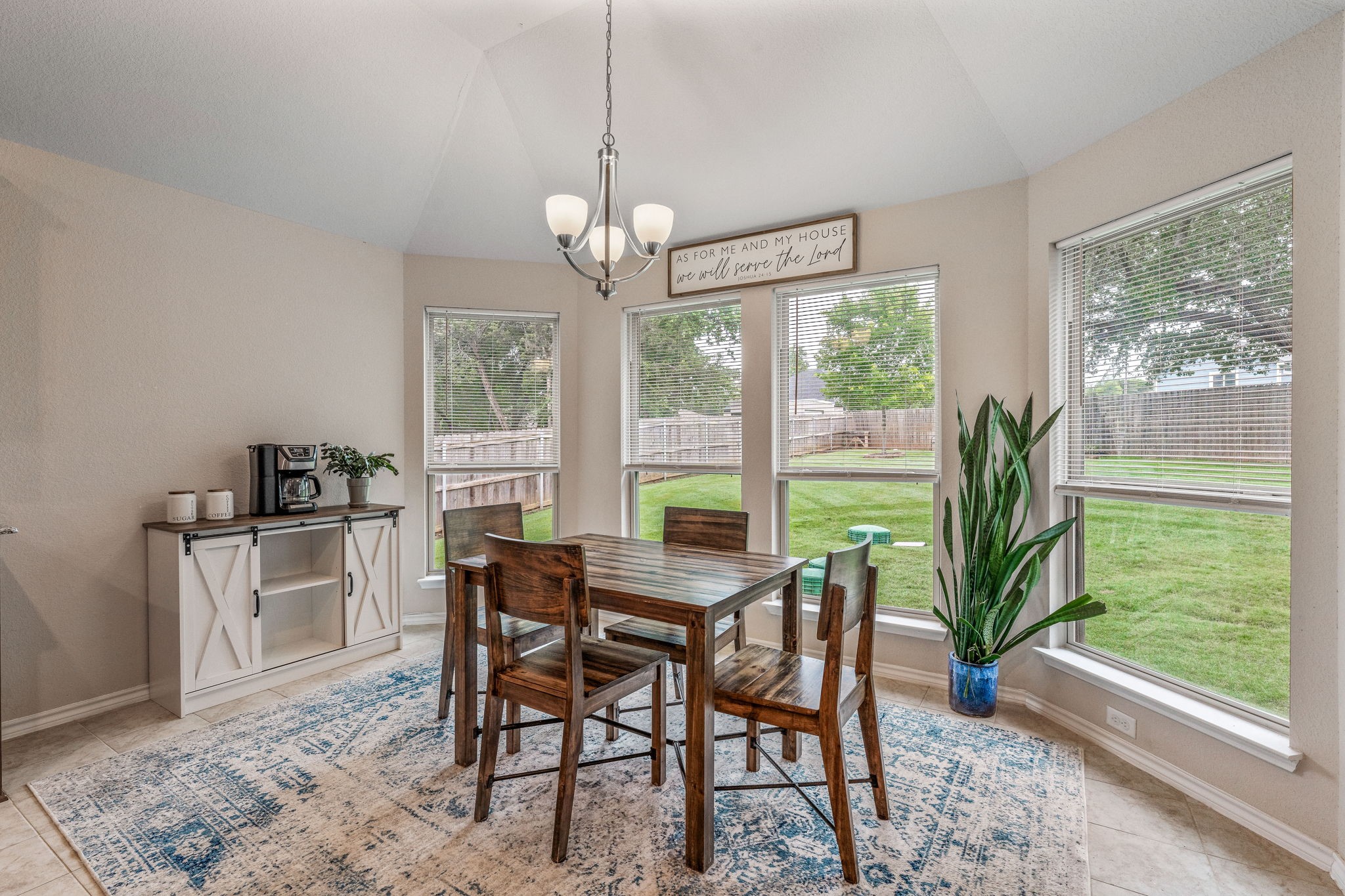 4304 Lucero Drive Granbury TX 76048