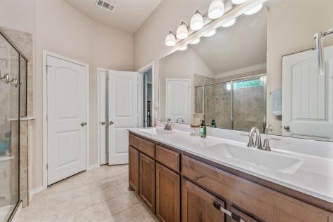 4304 Lucero Drive Granbury TX 76048