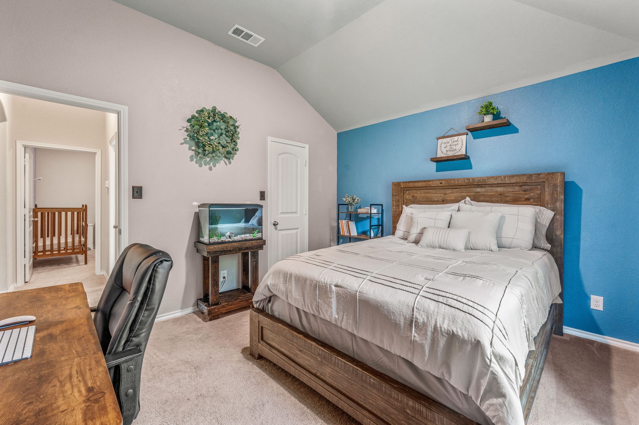 4304 Lucero Drive Granbury TX 76048