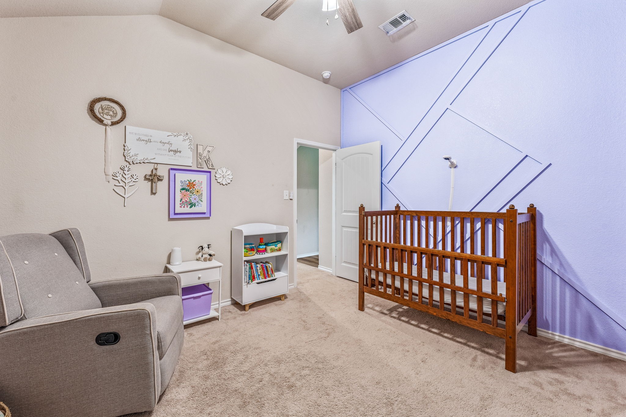 4304 Lucero Drive Granbury TX 76048