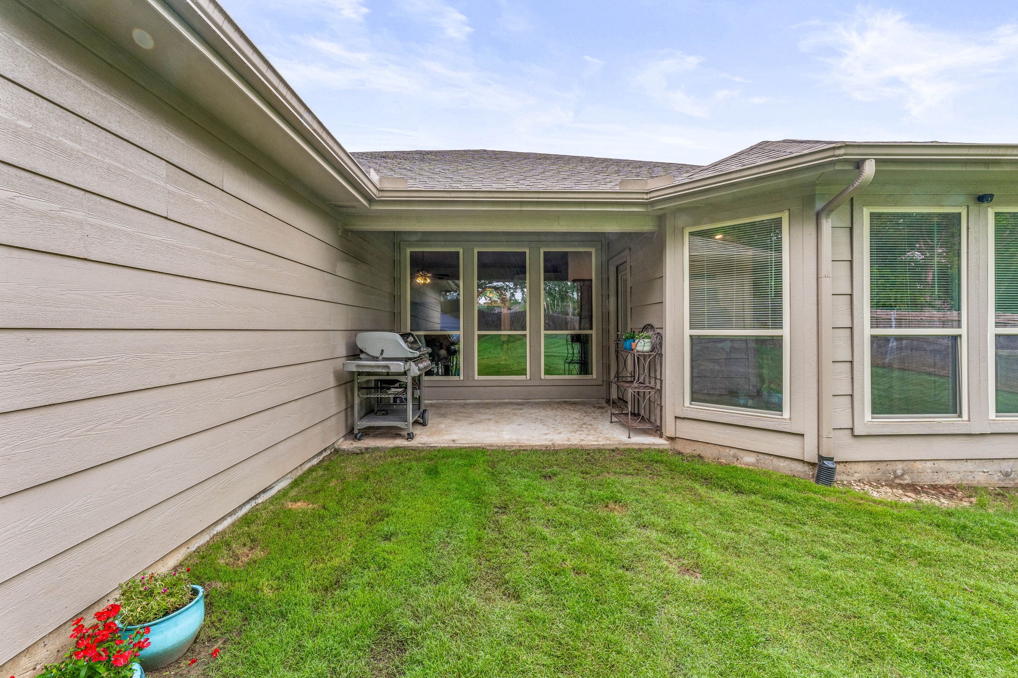 4304 Lucero Drive Granbury TX 76048