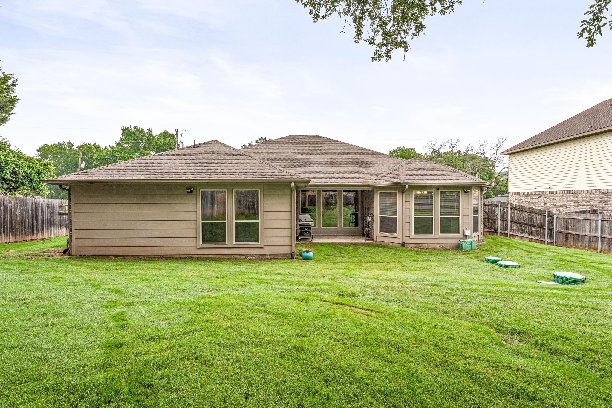 4304 Lucero Drive Granbury TX 76048