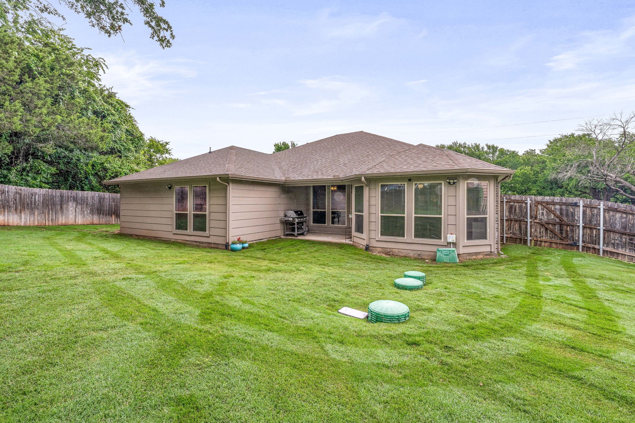 4304 Lucero Drive Granbury TX 76048