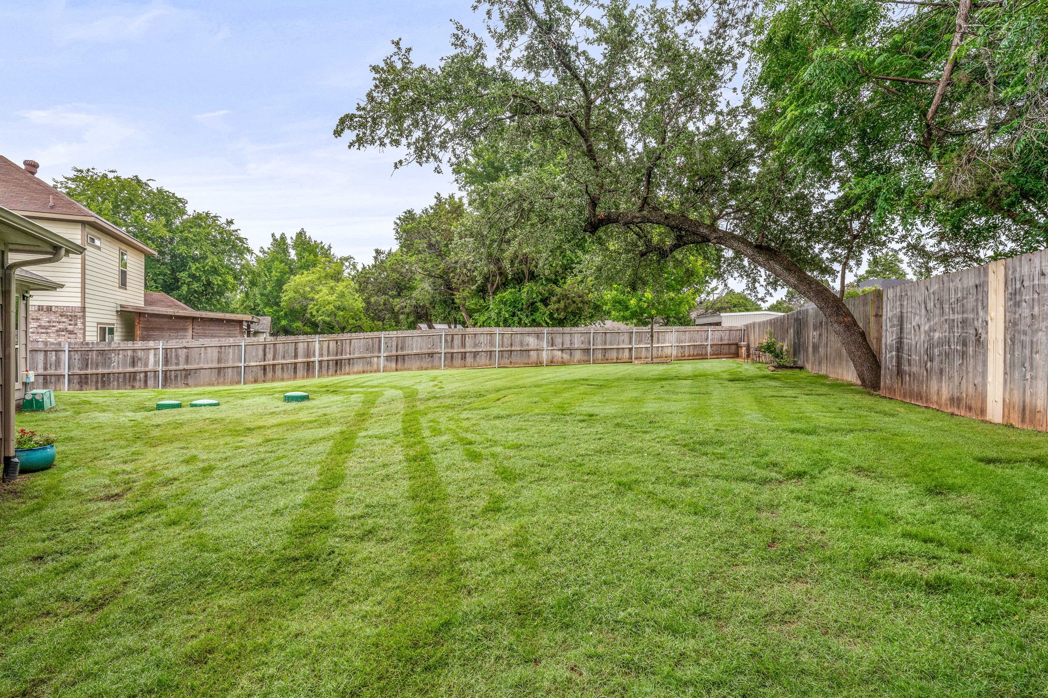 4304 Lucero Drive Granbury TX 76048