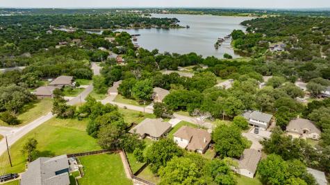 4304 Lucero Drive Granbury TX 76048