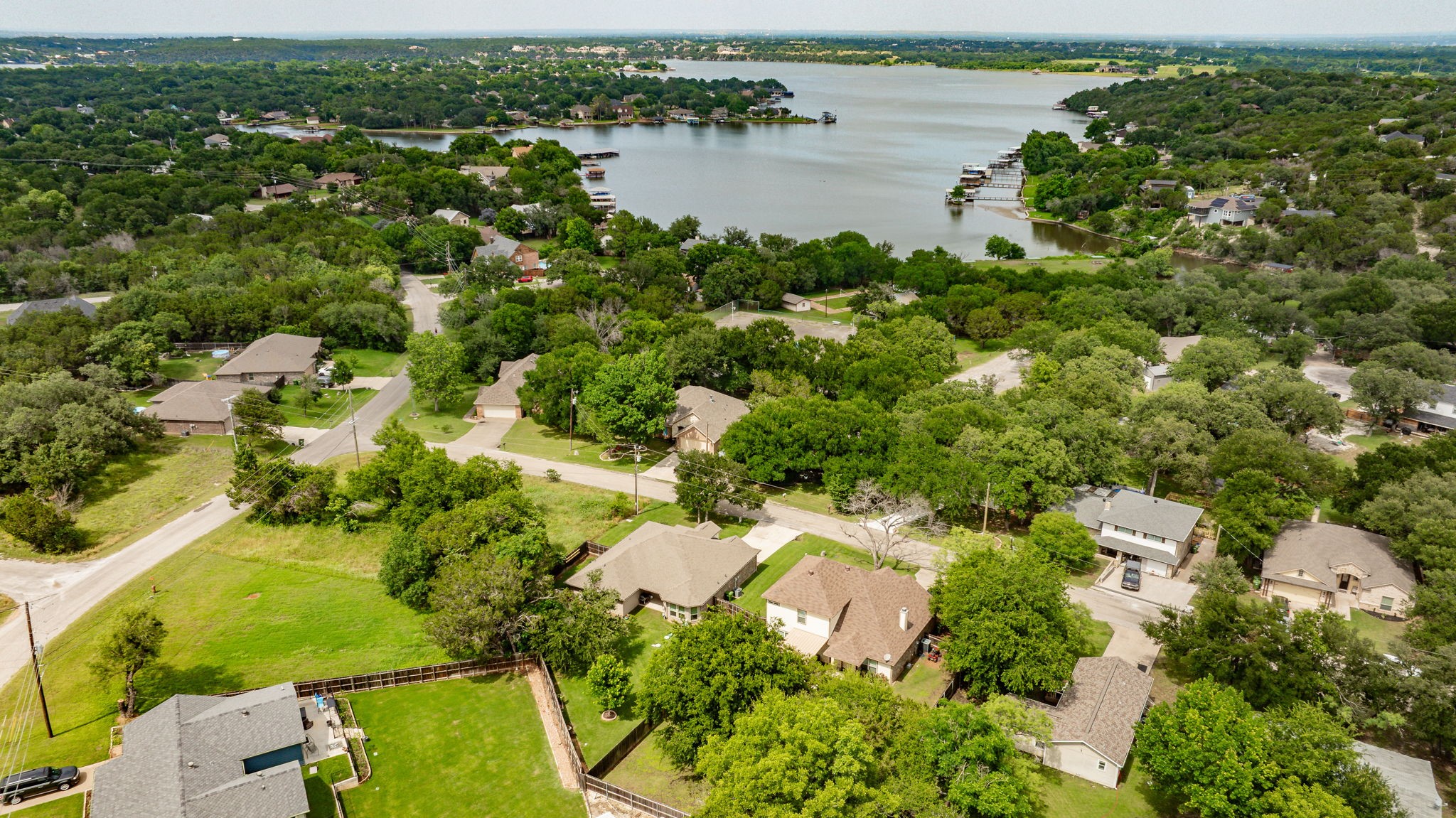 4304 Lucero Drive Granbury TX 76048