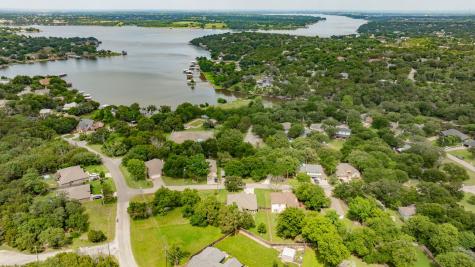 4304 Lucero Drive Granbury TX 76048