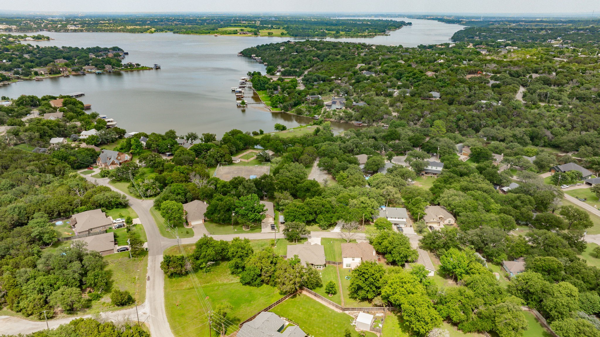 4304 Lucero Drive Granbury TX 76048