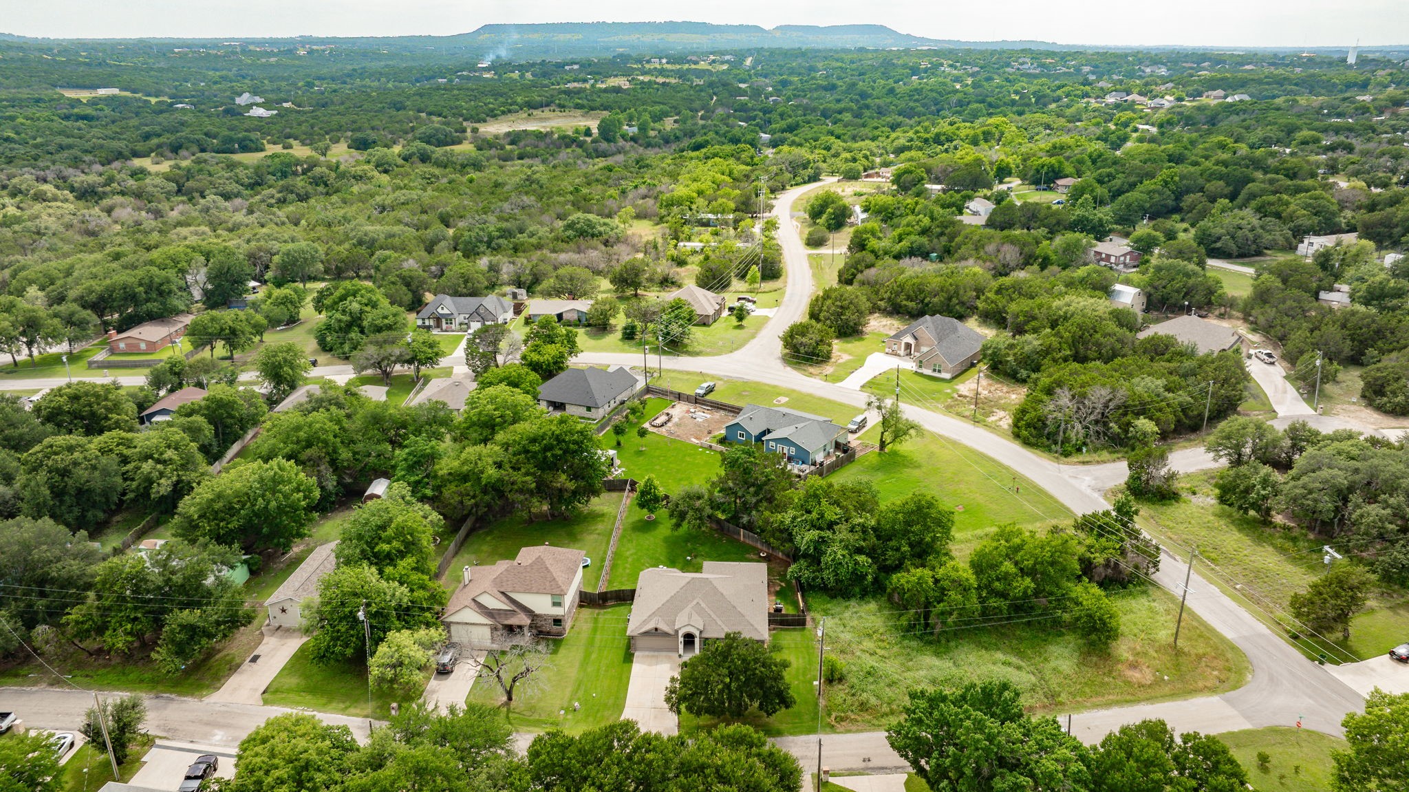 4304 Lucero Drive Granbury TX 76048