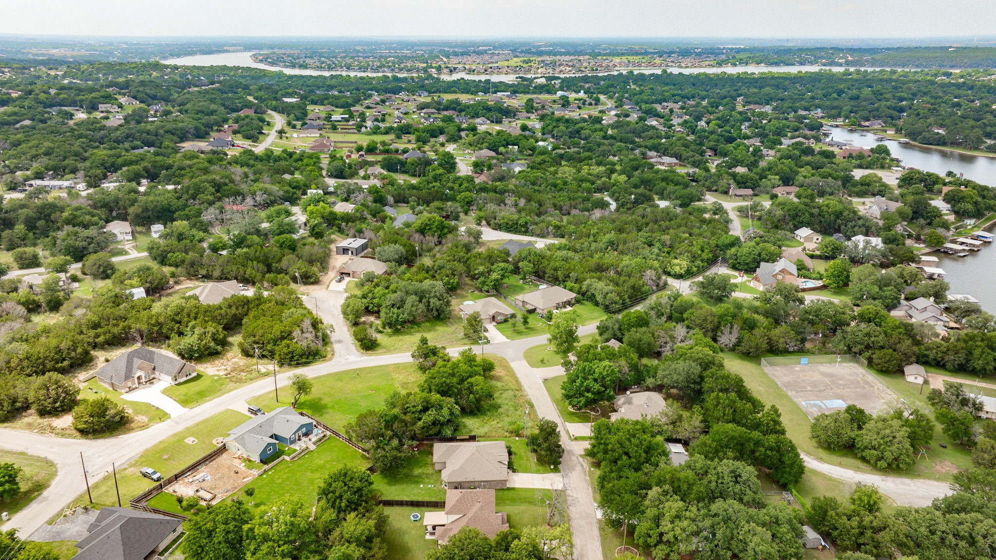 4304 Lucero Drive Granbury TX 76048