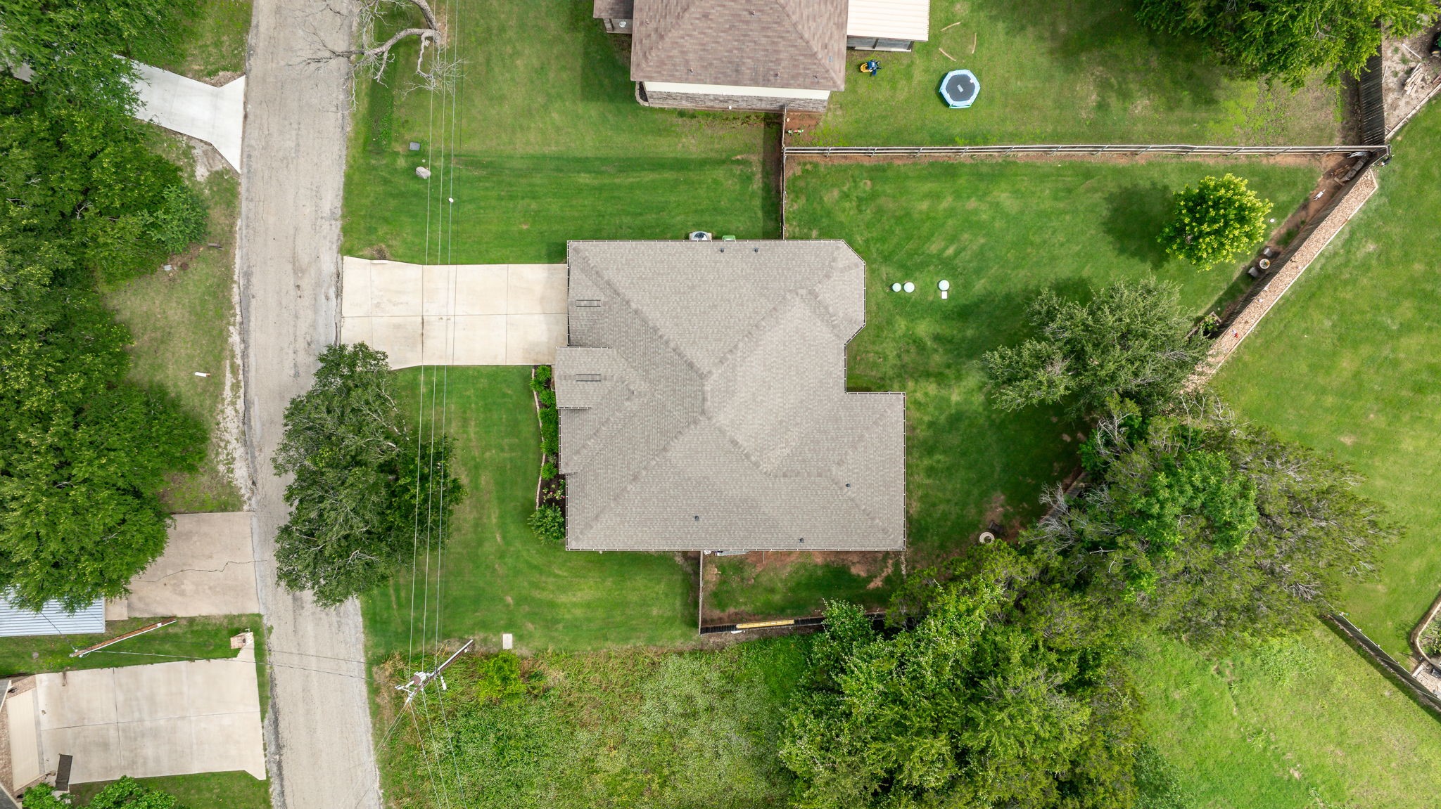 4304 Lucero Drive Granbury TX 76048