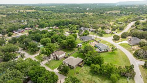 4304 Lucero Drive Granbury TX 76048