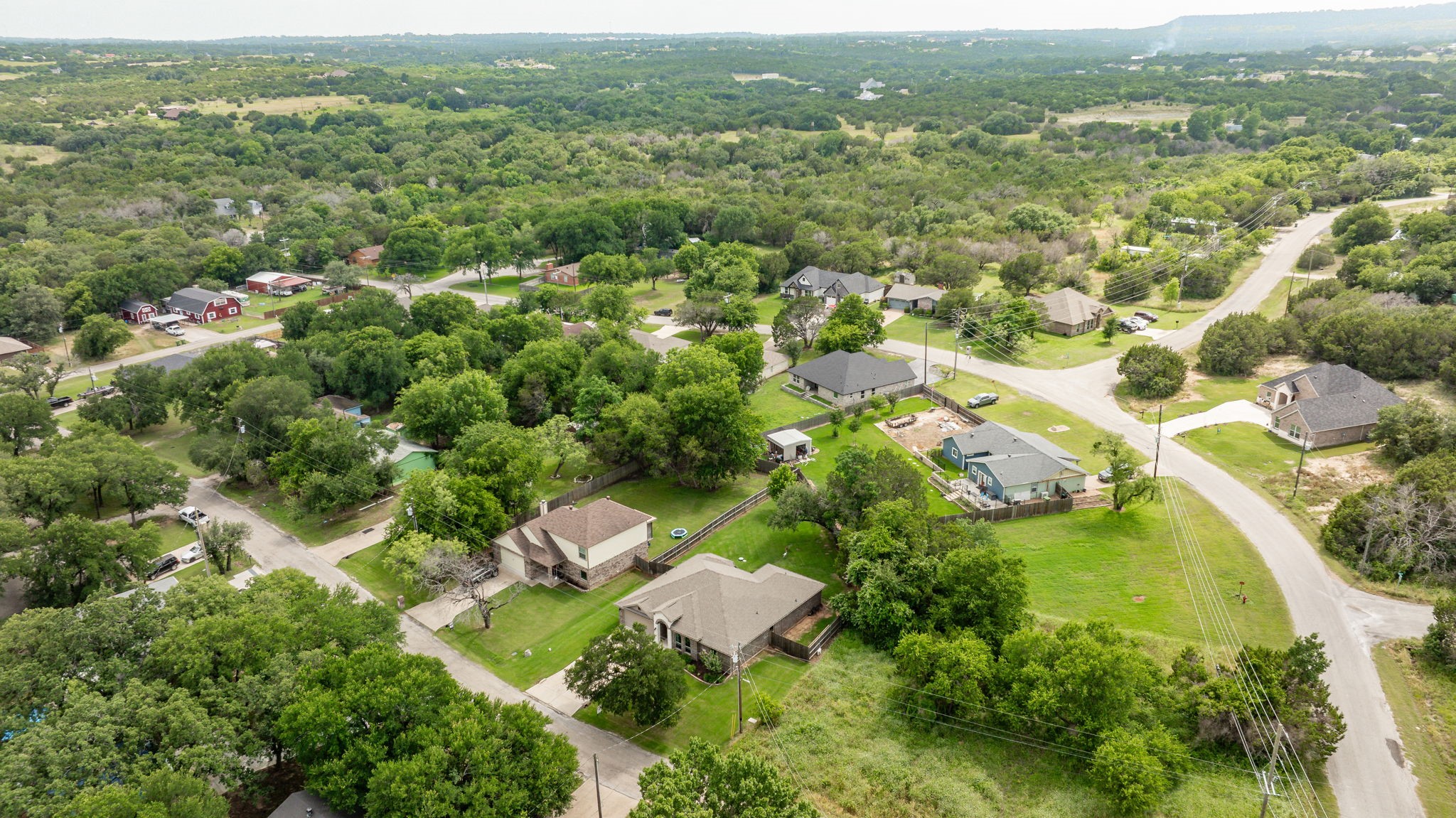 4304 Lucero Drive Granbury TX 76048