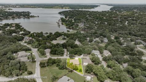 4304 Lucero Drive Granbury TX 76048