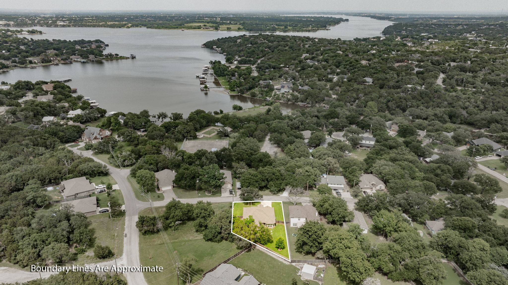 4304 Lucero Drive Granbury TX 76048