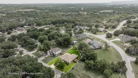 4304 Lucero Drive Granbury TX 76048