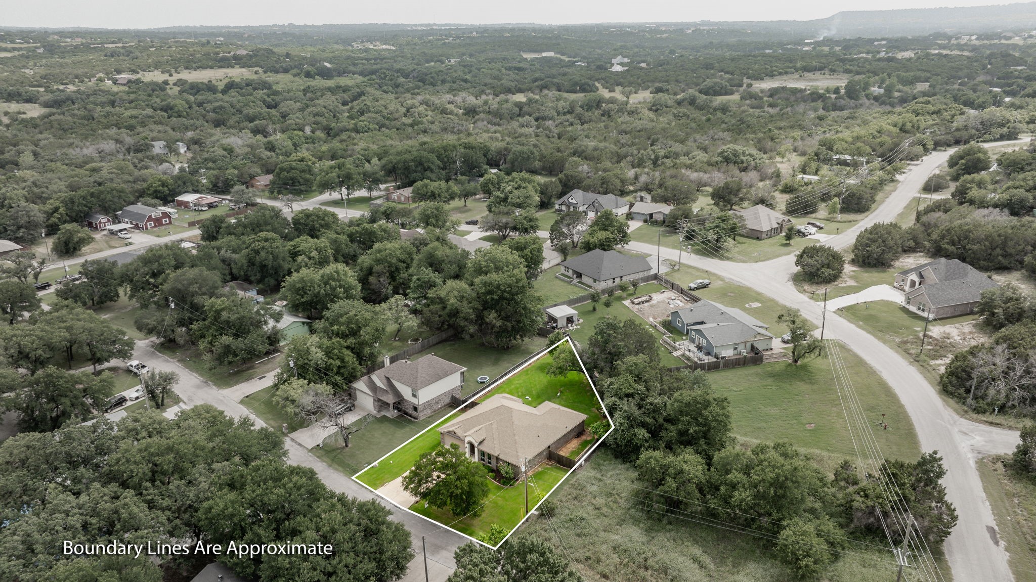 4304 Lucero Drive Granbury TX 76048