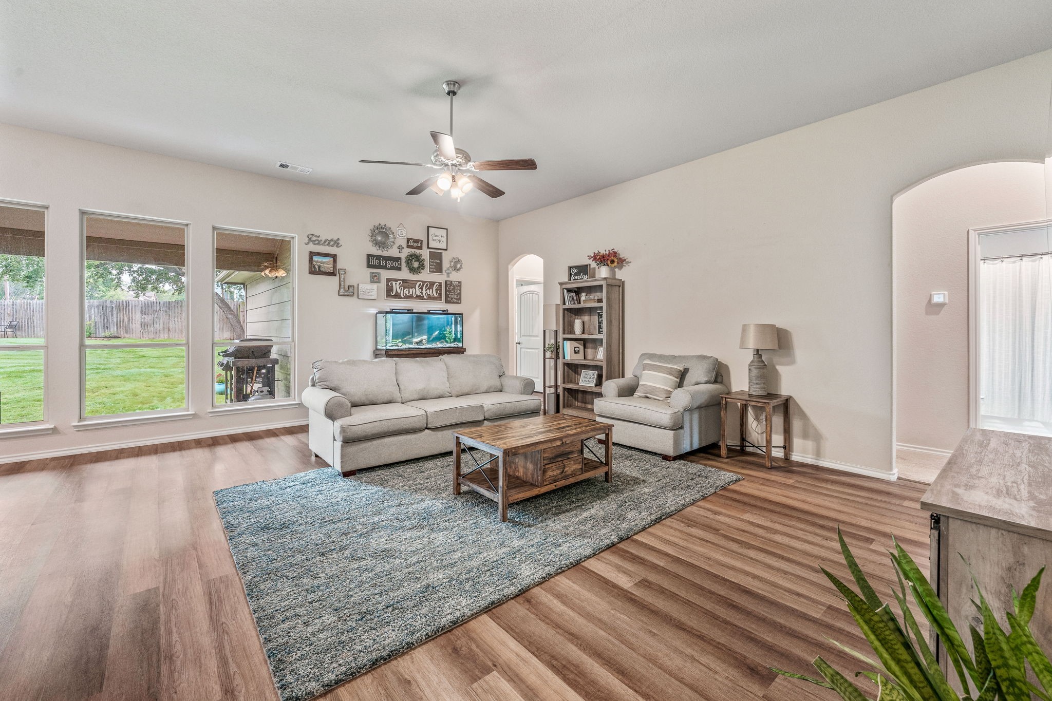 4304 Lucero Drive Granbury TX 76048