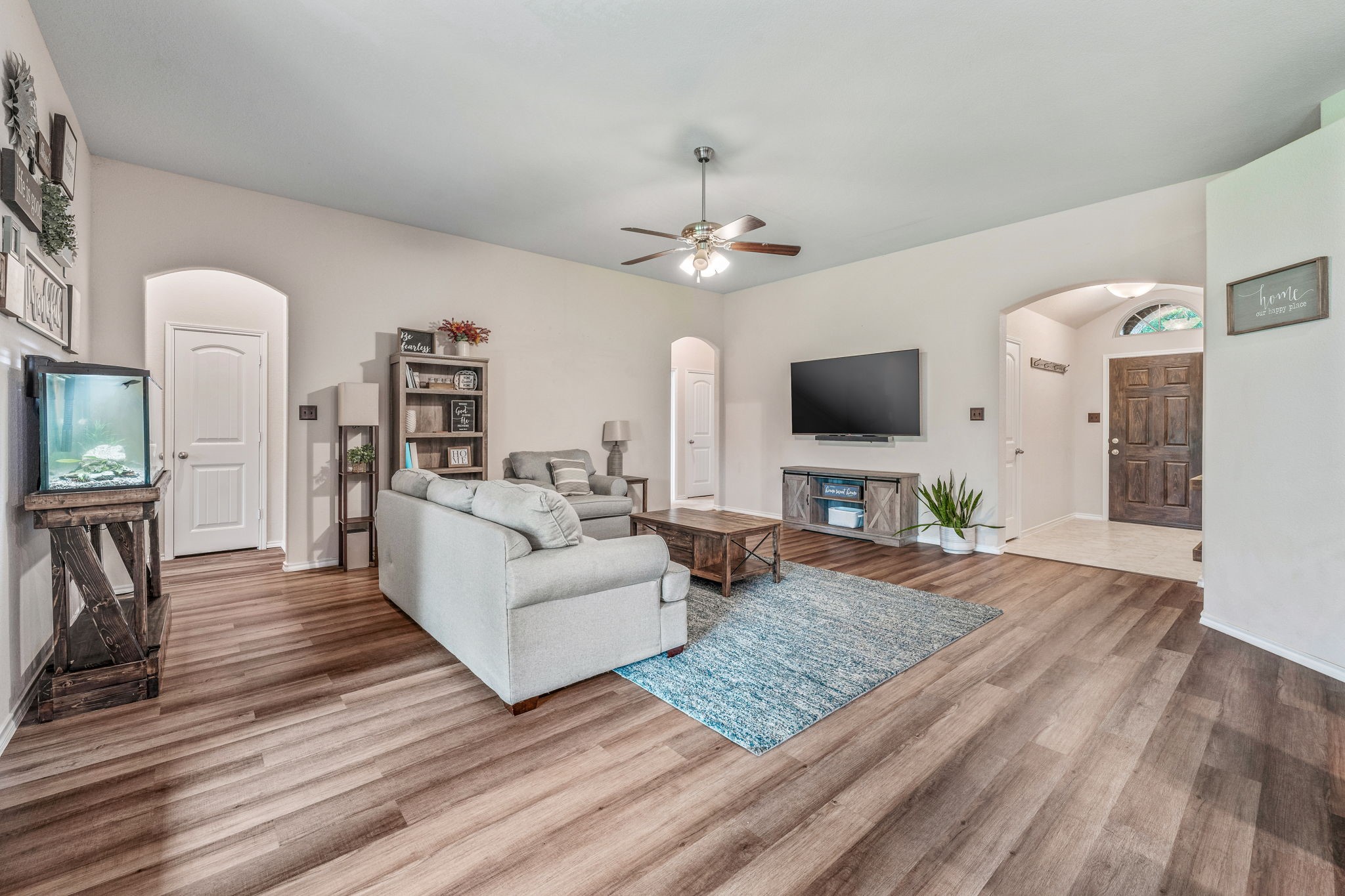 4304 Lucero Drive Granbury TX 76048