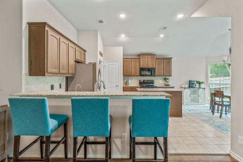 4304 Lucero Drive Granbury TX 76048