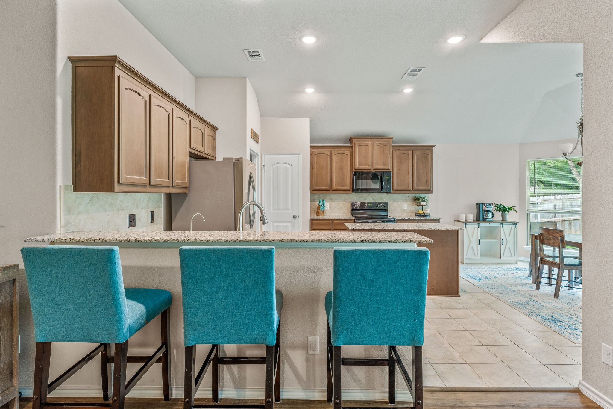 4304 Lucero Drive Granbury TX 76048