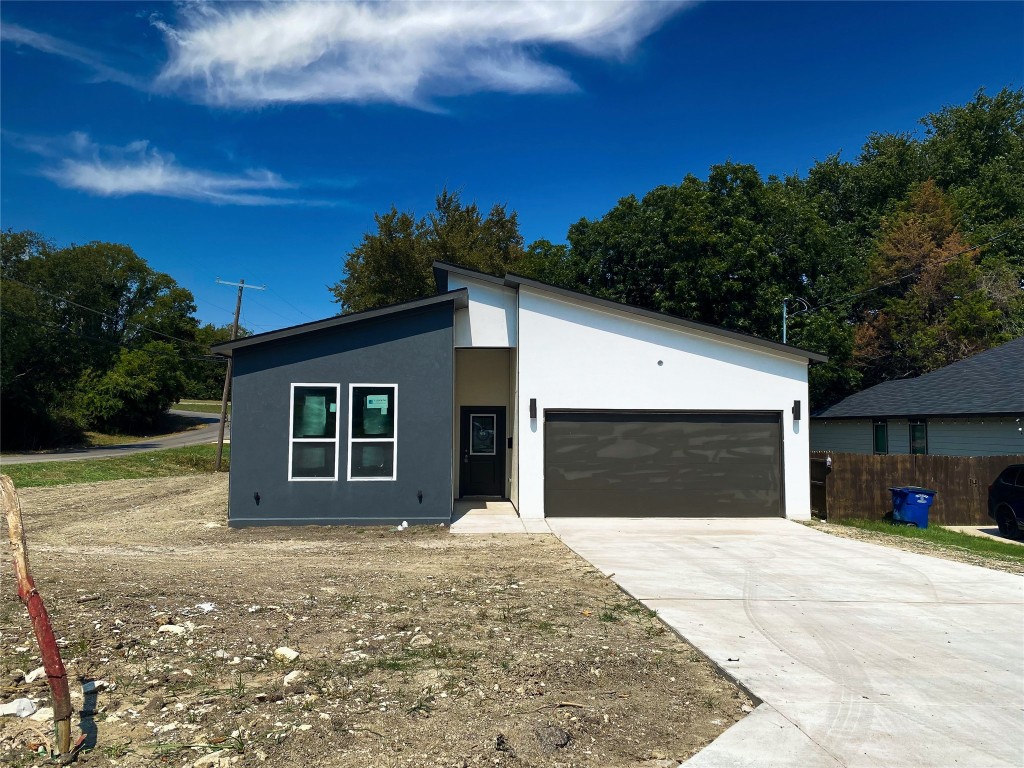 2503 Kirkley Street Dallas TX 75241