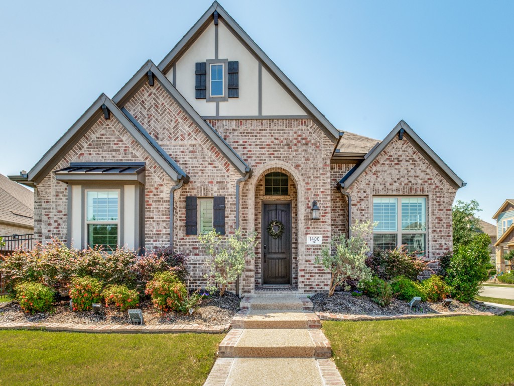 1400 Colorado Ruby Court Arlington TX 76005
