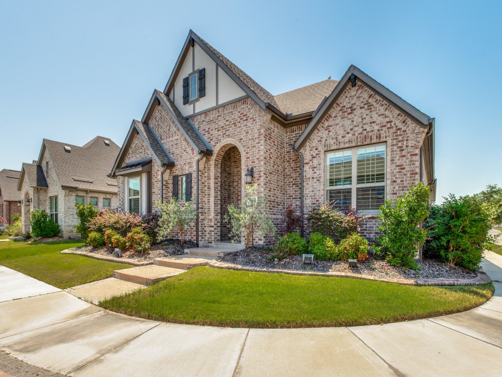 1400 Colorado Ruby Court Arlington TX 76005