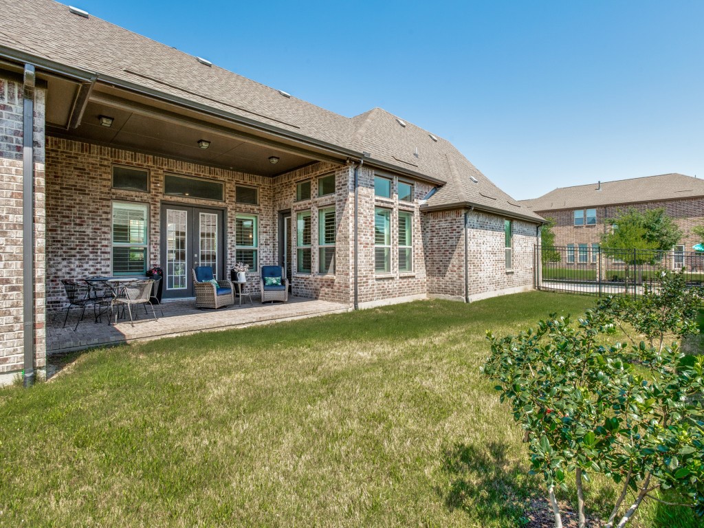 1400 Colorado Ruby Court Arlington TX 76005