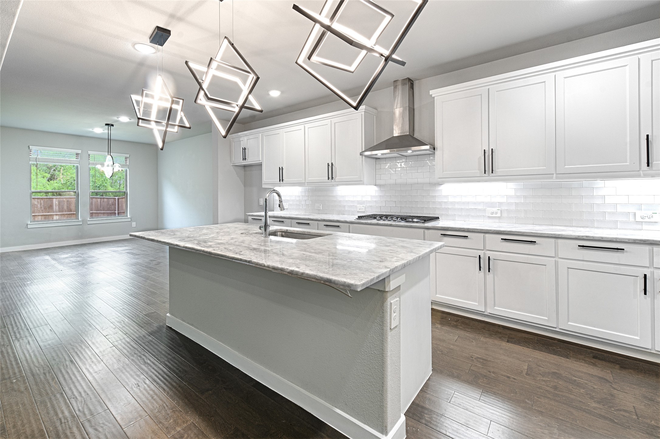 441 Beechwood Drive Lavon TX 75166