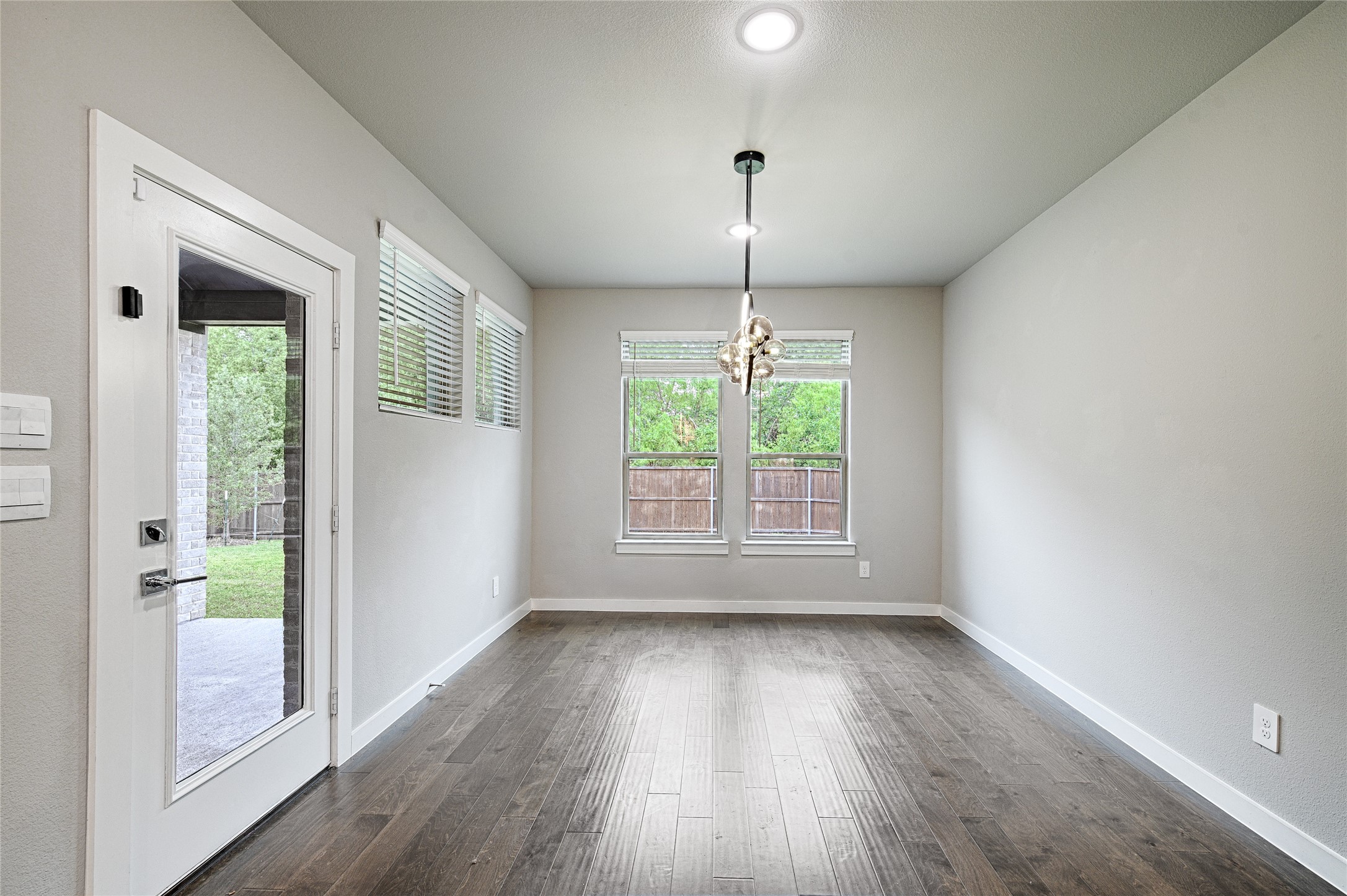 441 Beechwood Drive Lavon TX 75166