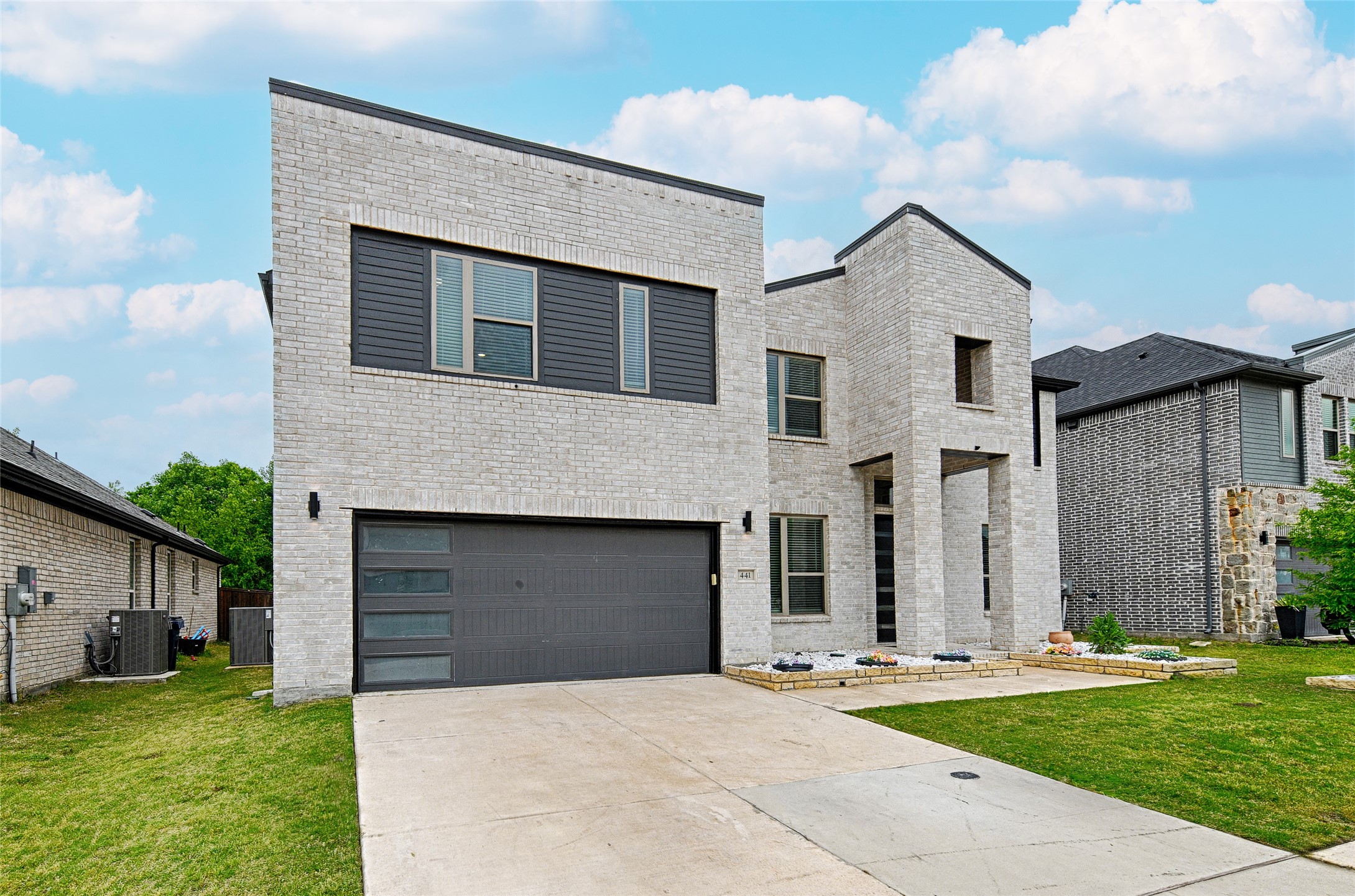 441 Beechwood Drive Lavon TX 75166